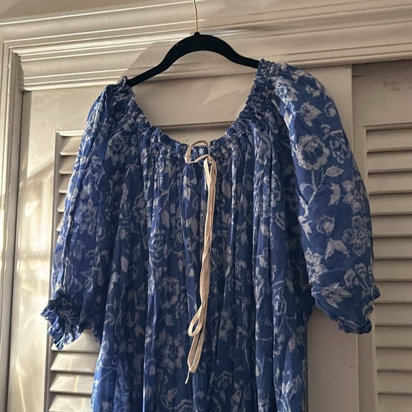 Intimately Free People Nightie - Picture 2 of 7